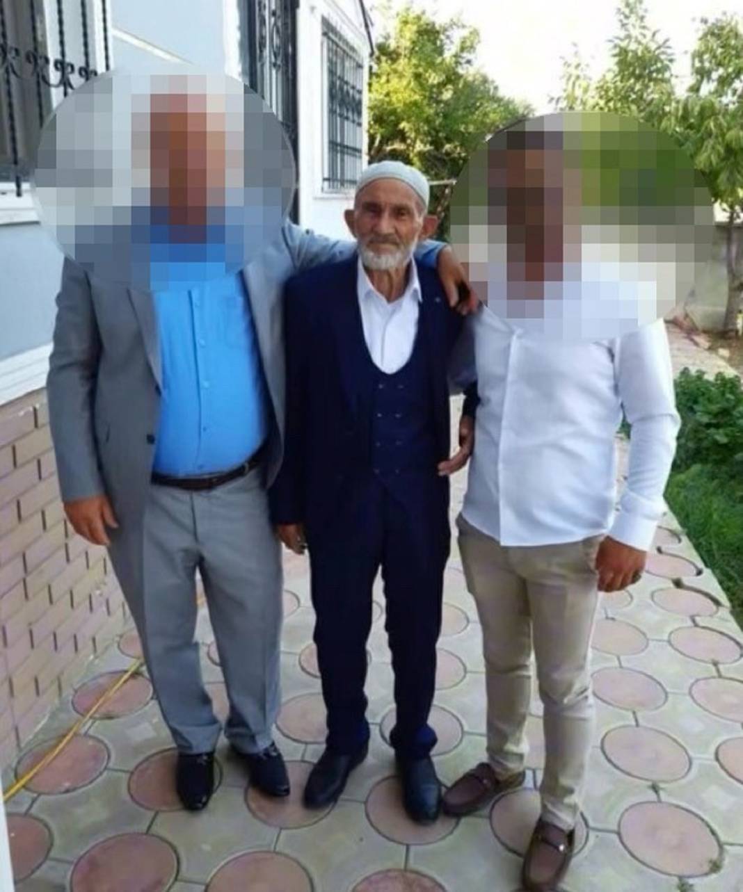 Gelin, kayınpederini öldürdü! 4